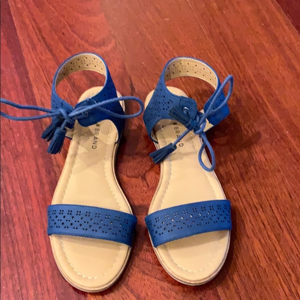 Women’s shoes Lucky Brand